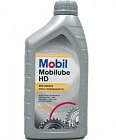 МАСЛО MOBIL MOBILUBE HD 80W90 (1 Л)