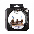 НАБОР ЛАМП H1 12V 55W IRIDIUM MTF New HRD1201