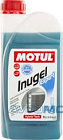 Антифриз "motul" inugel expert 37 (синий) (1 л)