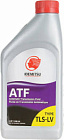 МАСЛО IDEMITSU ATF TYPE-TLS-LV (0,946 Л) (30040096750)