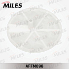 Фильтр топливный сетка "miles" affm096/sff1818