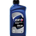 МАСЛО ELF EVOL 900 FT 0W30 (1 Л)