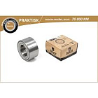 Подшипник ступицы перед. "b-ring" praktisk lada largus под abs