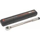 КЛЮЧ ДИНАМОМЕТРИЧЕСКИЙ 1/2" 42-210 Нм "СЕРВИСКЛЮЧ"(470мм) (75000)
