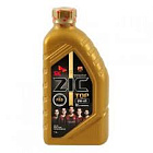 Масло zic 0w40 top sm/cf синт. (1 л)