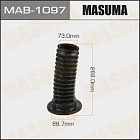 Пыльник амортизатора "masuma" mab1097/4815758010