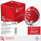 Пыльник привода внутр. с хомутами "rosteco" ваз-2121/2123