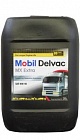 МАСЛО MOBIL DELVAC MX EXTRA 10W40 (20 Л)