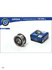 РОЛИК ГРМ НАТЯЖНОЙ "B-Ring Hardig" С/О (МЕТАЛЛ) ВАЗ-2105/2108 (256705)