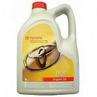 МАСЛО TOYOTA ENGINE OIL SYNTHETIC 0W30 A3/B4 SL/CF (5 Л) (0888080365)
