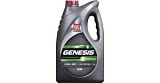 Масло лукойл genesis armortech dxi 5w30 (4 л)