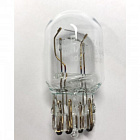 ЛАМПА "TUNGSRAM" W21/5W 12V W3*16d 7443 B1 (93448)