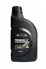 МАСЛО HYUNDAI PREMIUM GASOLINE ENGINE OIL API SL/GF-III 5W20 (4 Л)
