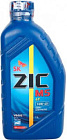 МАСЛО ZIC 10W40 4T M5 МОТО (1 Л)