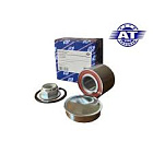 ПОДШИПНИК СТУПИЦЫ ЗАД "AT" LADA VESTA/X-RAY (55мм)